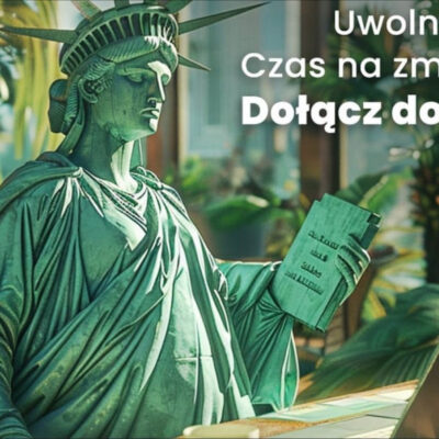 Innowacja w rekrutacji: gdy przeszłość spotyka przyszłość