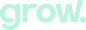 Grow logo Grow logo