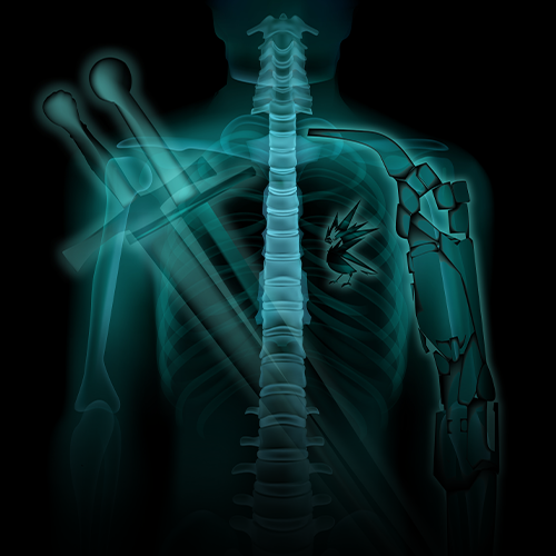 tło-rentgen-cd-project-red